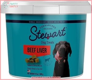 Stewart Pro-Treat, Freeze Dried Beef B0002DGRSY