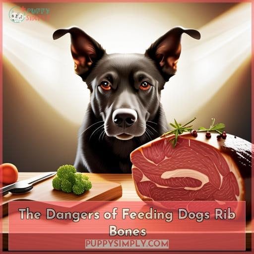 Are Beef Ribs Safe for Dogs? Tips for Safe Bone Feeding