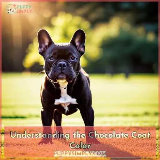 Understanding the Chocolate Coat Color