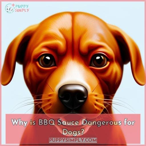 Can Dogs Eat BBQ Sauce? Risks, Safe Alternatives & DogFriendly Recipes