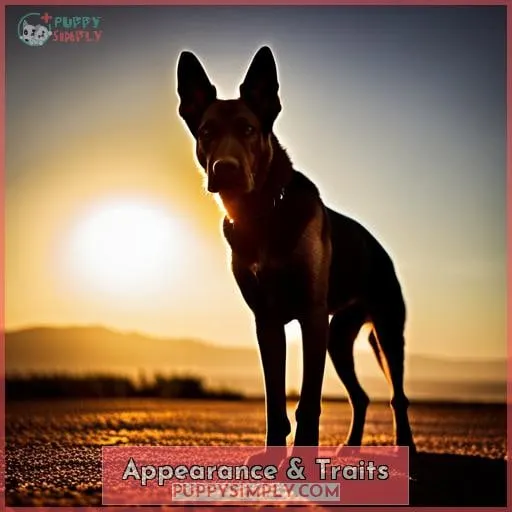 Appearance & Traits