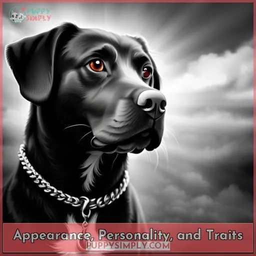 Appearance, Personality, and Traits