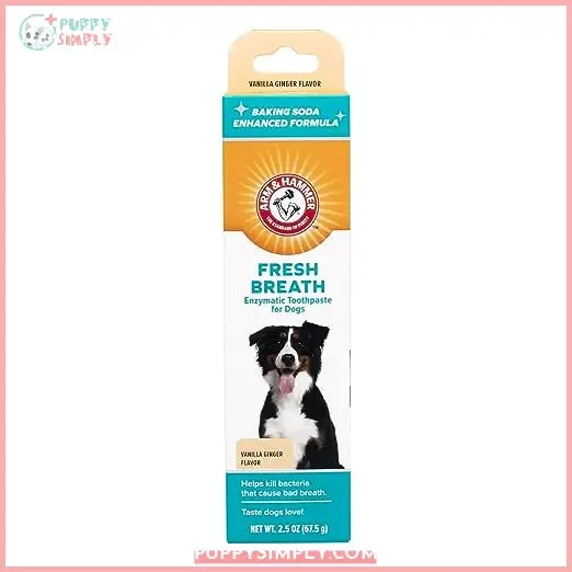 Arm & Hammer for Pets