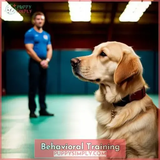 Behavioral Training