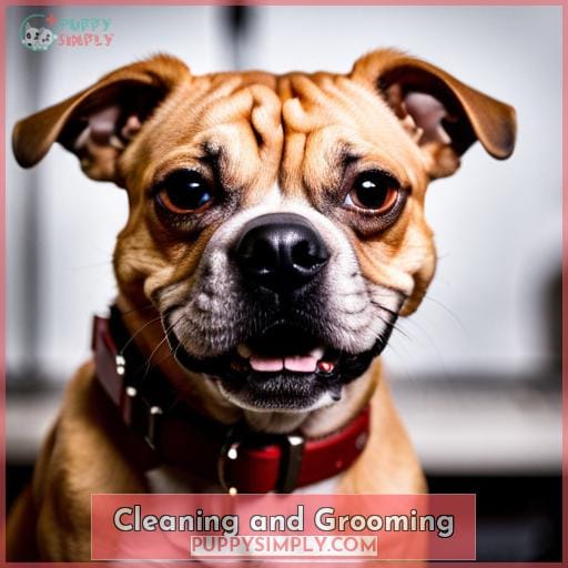 Cleaning and Grooming