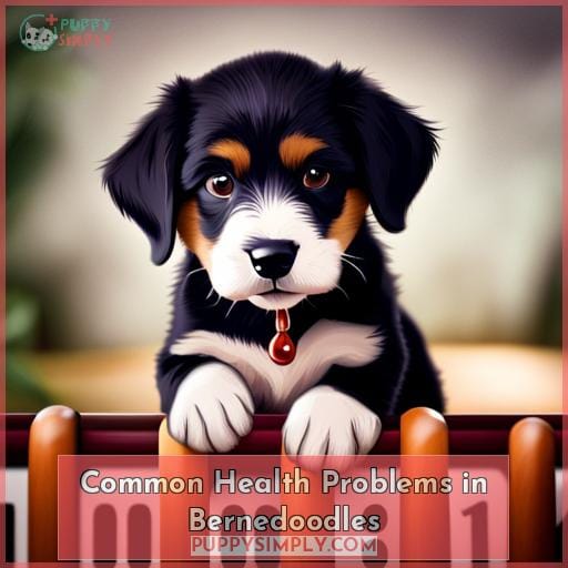 Standard Bernedoodle Lifespan: All You Need to Know in 2023