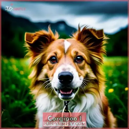 corgipoo 1