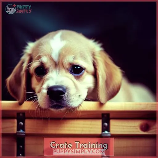 Crate Training