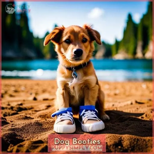 Dog Booties