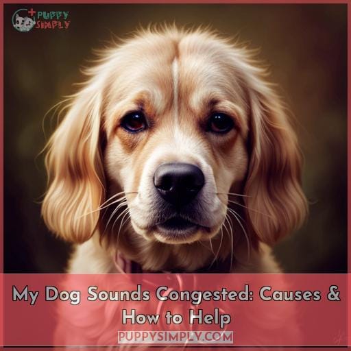 my-dog-sounds-congested-causes-how-to-help