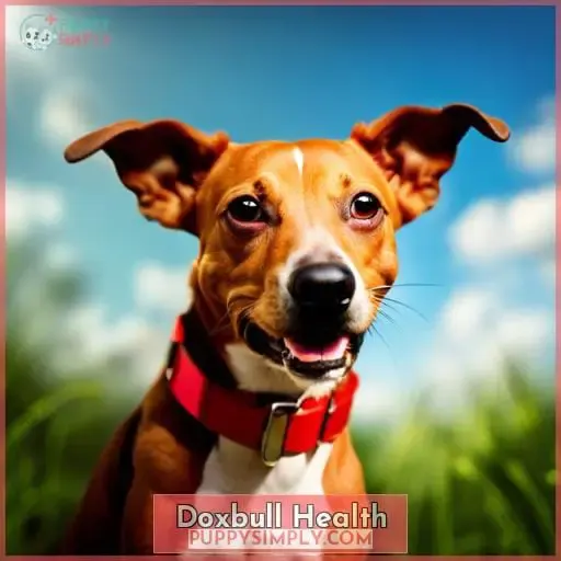 Doxbull Health