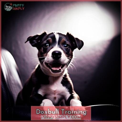 Doxbull Training