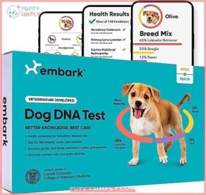 Embark | Dog DNA Test B01EINBA76