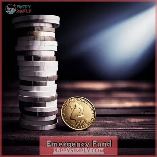 Emergency Fund