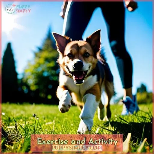 Exercise and Activity