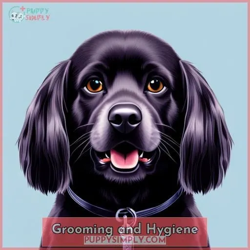 Grooming and Hygiene