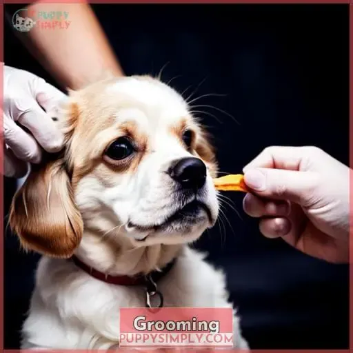 Grooming