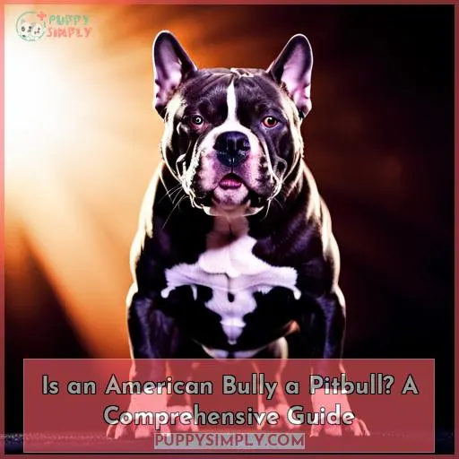 are american bully hypoallergenic