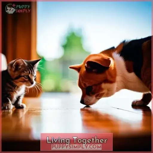 Living Together