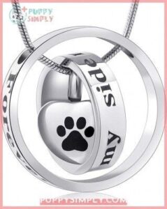 memorial jewelry Forever in My B07BD5JKTZ