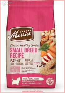 Merrick Classic Healthy Grains Dry B01ALL42PG