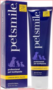 Petsmile Professional Pet Toothpaste | B0988DB9PP