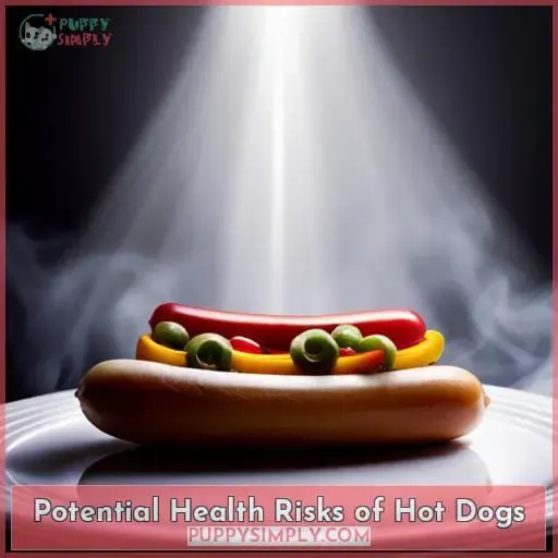 Potential Health Risks of Hot Dogs