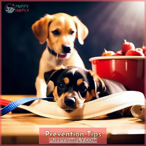Prevention Tips
