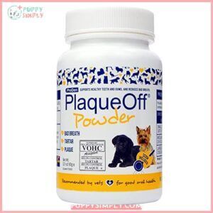 ProDen PlaqueOff Powder for Pets B013NUFA62