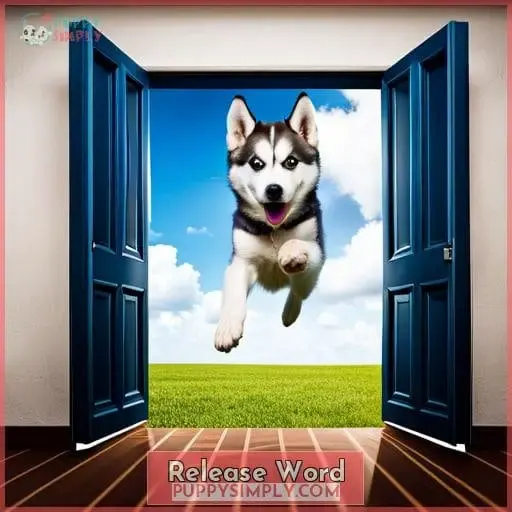 Release Word