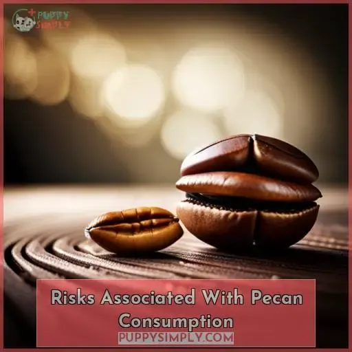Risks Associated With Pecan Consumption