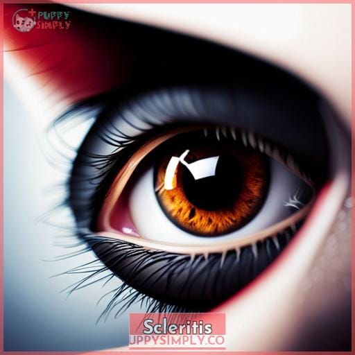 Scleritis