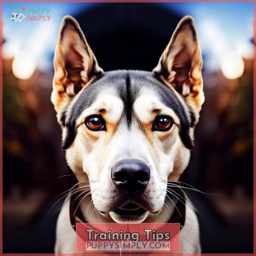 Training Tips Training Tips