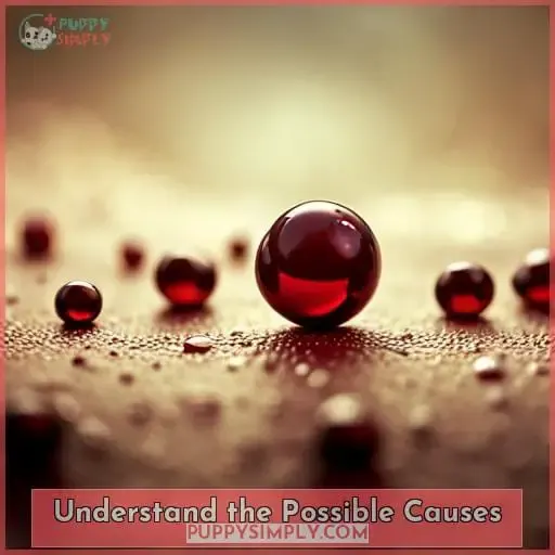 Understand the Possible Causes