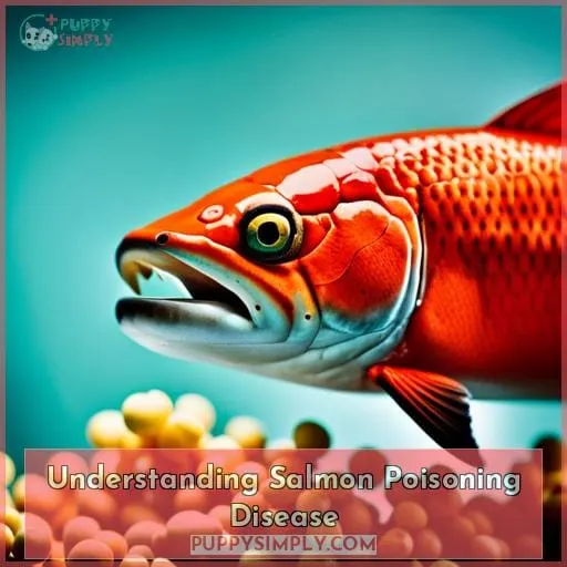 Understanding Salmon Poisoning Disease