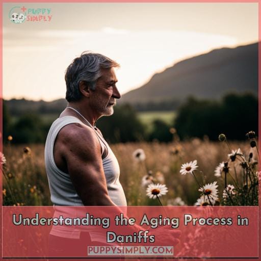 Understanding the Aging Process in Daniffs Understanding the Aging Process in Daniffs