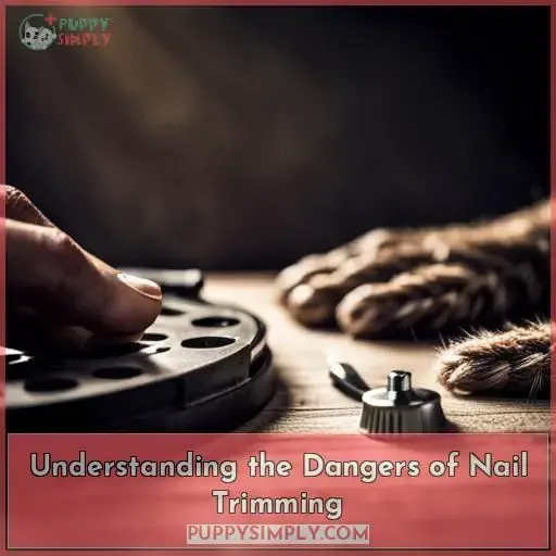 Understanding the Dangers of Nail Trimming