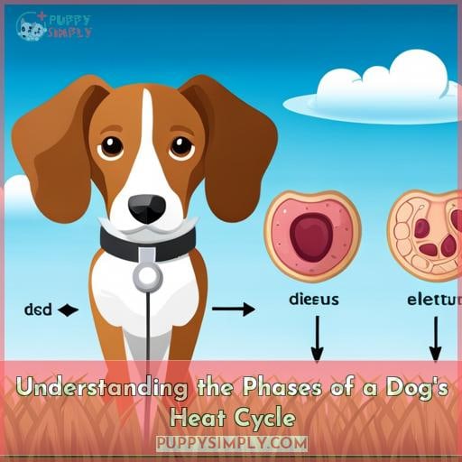 Do Dogs Stop Going Into Heat? Learn Symptoms, Age & Benefits of Spaying