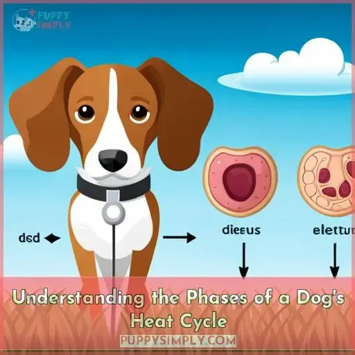 Understanding the Phases of a Dog