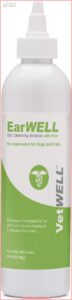 VetWELL Ear Cleaner for Dogs