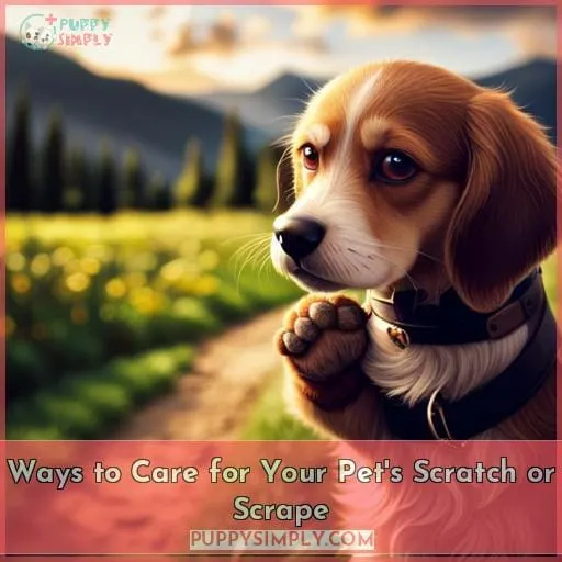 Ways to Care for Your Pet