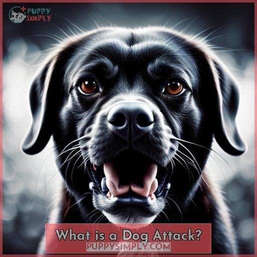 After A Dog Attack: What To Do To Prevent Further Injury & Infection