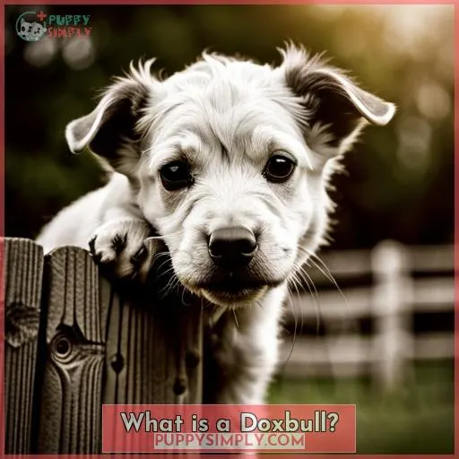 What is a Doxbull?