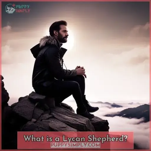 What is a Lycan Shepherd