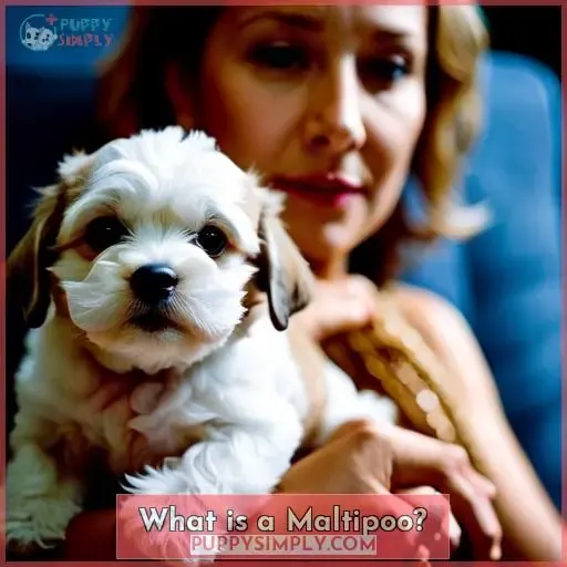 What is a Maltipoo