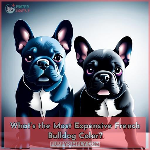 French Bulldog Colors: Rare & Standard (With Photos)