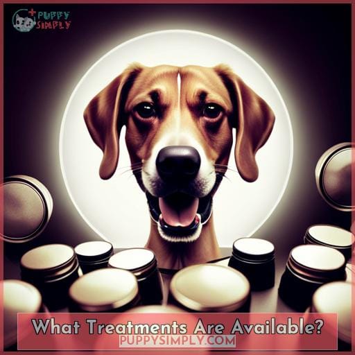 What Treatments Are Available?