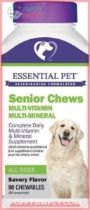 21st Century Essential Pet Daily 192824