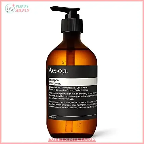 Aesop Shampoo | 500mL/16.9 oz