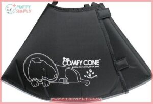 All Four Paws Comfy Cone 134221